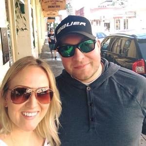 Meet your Posher, Josh